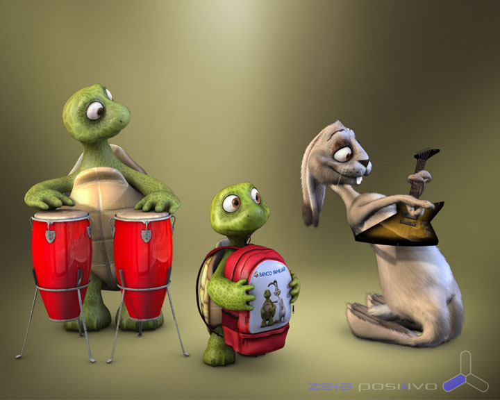 Banda Banco Familiar