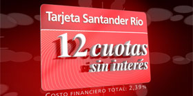 Santander Rio