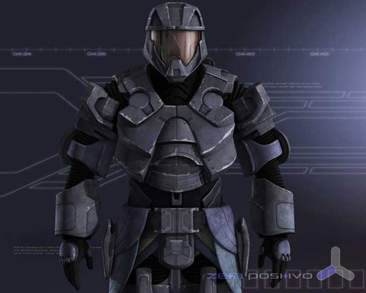 Soldado Domino´s Pizza