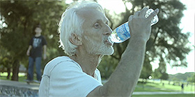 Eco de los Andes Teclado