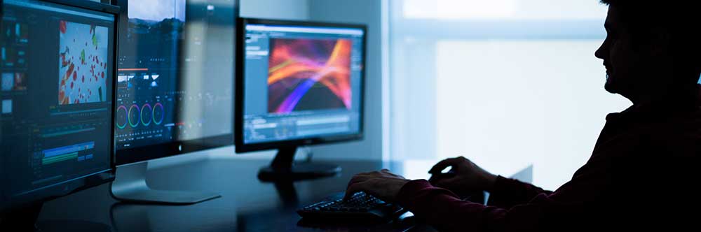 Maxi en la Isla de edicion