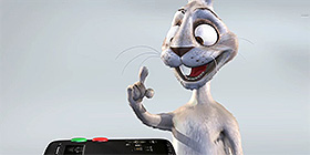 Testimoniales proyector