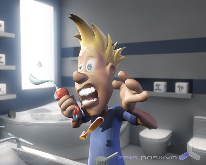 Oralzone